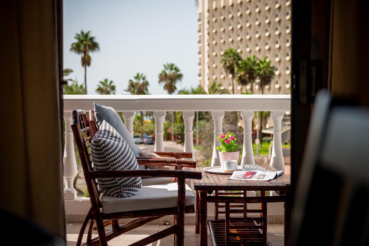Sea View In Center Of Americas Apartamento Playa de las Americas (Tenerife)