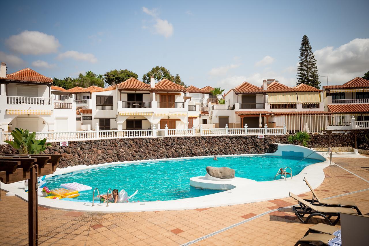 Sea View In Center Of Americas Apartment Playa de las Americas (Tenerife)